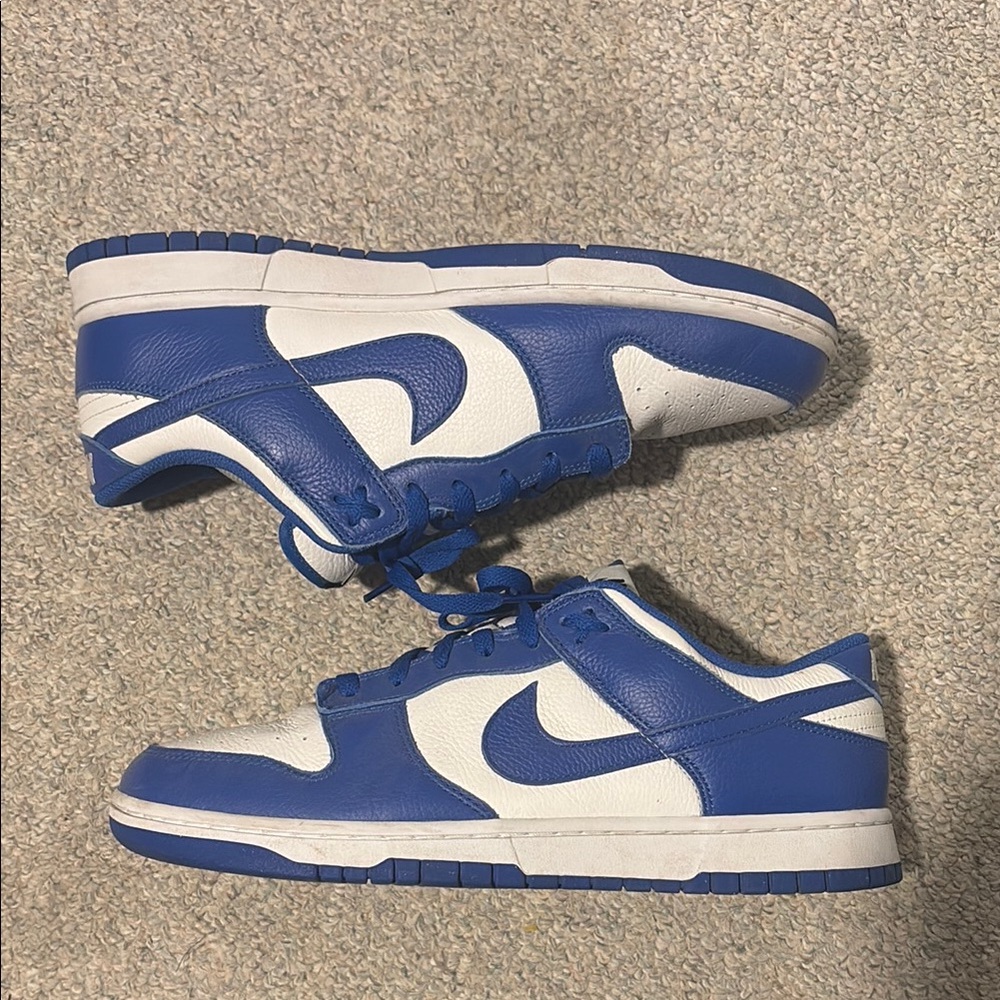 Nike dunks